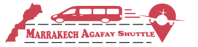 Marrakech Agafay Shuttle